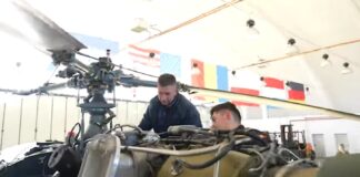 (VIDEO) ,,Parte dintr-o echipă care scrie istorie!”. Iată oferta școlii militare de la Boboc!