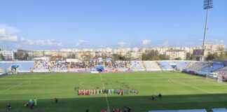 (UPDATE/VIDEO) Antrenorul ,,Iliesta” pierde la primul meci acasă cu Gloria, în Superligă