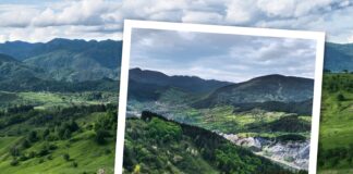 Geoparcul UNESCO ,,Ținutul Buzăului”, calificat în finala competiției „Destinaţia Anului” 2025