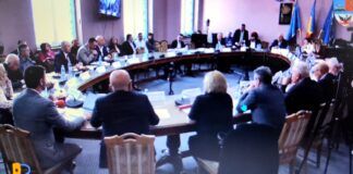 (VIDEO) Buget votat. Anunțul primarului Toma, despre proiectele din 2025