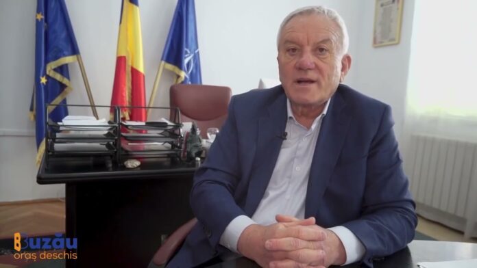 Video Thumbnail: Primarul Constantin Toma, despre proiectul de buget pe 2025