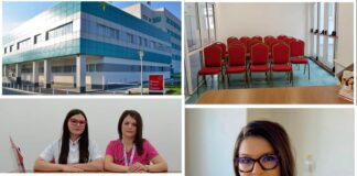 ,,Școala Mamei”, la Maternitatea Buzău. Dr. Andreea Georgiana, despre un proiect inedit și foarte util