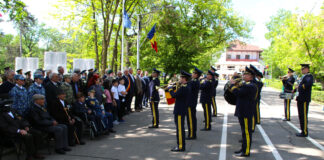 Ziua Veteranilor de Război, sărbătorită în Crâng. Vezi programul evenimentului!
