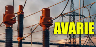 Sute de săteni, fără curent! Avarie într-un sat din comuna Mărăcineni