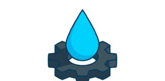 Se întrerupe apa în mai multe sate din comuna Cernătești. Anunțul Companiei de Apă Buzău