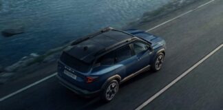 Vino să conduci Dacia Bigster, la General Autocom! Fă un drive-test și convinge-te singur!