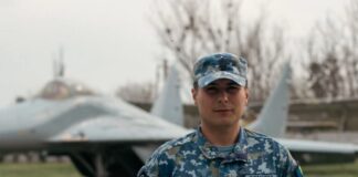 Cristian-Florinel, elev la Boboc: Povestea mea este una a perseverenței