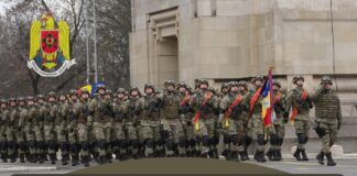 (VIDEO) AZI. Ziua Forțelor Terestre