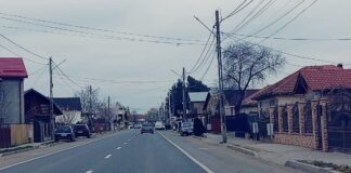 MĂRĂCINENI. ,,Nu o țineți blocată cu autoturisme”. Apelul primarului