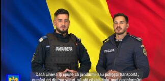 (VIDEO) Nu te lăsa manipulat. Campanie MAI