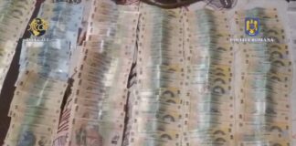 (VIDEO) Sechestru record: zeci de imobile și mașini. Cinci persoane, în arest