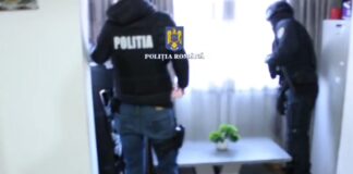(VIDEO/FOTO) ,,Iubire” păguboasă pentru cinci bărbați din Marea Britanie. Două tinere au ajuns în arest
