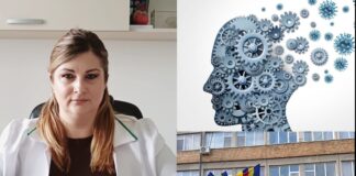 INTERVIU. Dr. Alina Diacenco, despre Parkinson: ,,Nu o putem vindeca, dar putem încetini evoluția bolii”