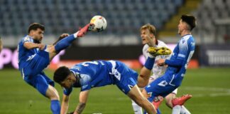 (VIDEO) Final de aventură în Cupă. La U19, Metalul s-a calificat în semifinale!