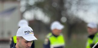 (VIDEO) Speed Marathon, la Buzău. Sute de amenzi, în doar 24 de ore