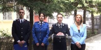 (VIDEO) Cum se vor mobiliza forțele de ordine în minivacanța de Paște