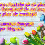 murgesti