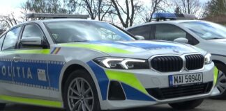 Zeci de permise reținute, sute de amenzi. Bilanțul SPEED