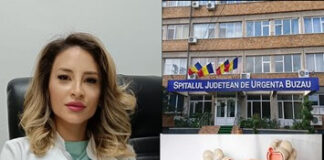 Prevenția salvează vieți! Despre cancerul colorectal. Interviu cu dr. Ștefania Szabo