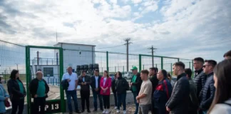 Primăria Cislău, reprezentată la un schimb de experiență pentru implementarea PNDR