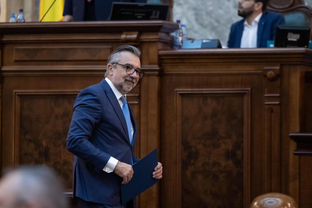 Lucian Romașcanu