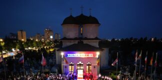 Ziua Eroilor, plină de evenimente în județ. Iată programul evenimentelor de joi!