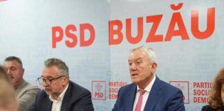 Conflict Romașcanu – Toma. Primar: Ciolacu să-și dea demisia. Șeful PSD Buzău: Sunt dezamăgit de atitudinea primarului