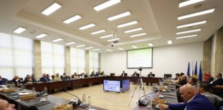 Activitatea UPU Buzău, subiect de dezbatere în ședința Consiliului Județean