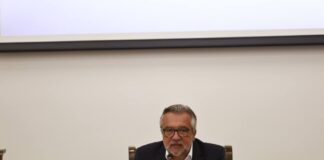 Mandat de șase ani. Lucian Romașcanu, numit membru al Curții Europene de Conturi