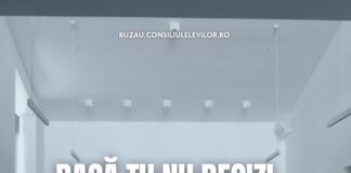 Apelul Consiliului Județean al Elevilor: Fii prezent. Votează.