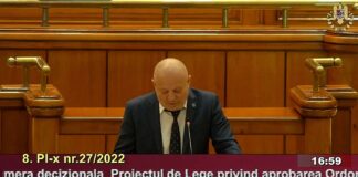 Deputatul Petre Emanoil Neagu, despre două proiecte de lege