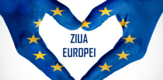 Mesajul Casei Albe cu ocazia Zilei Europei