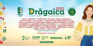 Iată artiștii care vor cânta în cele 18 zile de Drăgaică!
