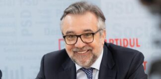 Lucian Romașcanu demisionează de la CJ și din PSD. Anunțul serii