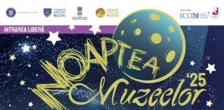 Escapadă culturală internațională, la Noaptea Muzeelor. Tradiții din India