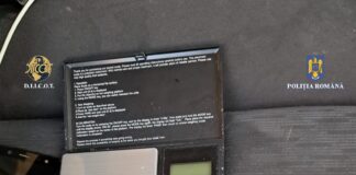 (VIDEO) Traficanți de droguri, în arest. Cu cât vindeau doza în rândul buzoienilor