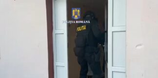 (VIDEO) Spargeri la spălătorii, descinderi la hoți. Trei bărbați, în arest