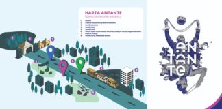 Festivalul ANTANTE revine! Iată programul evenimentelor din perioada 23-25 mai