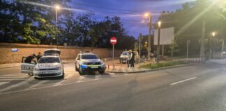 (FOTO) În căutarea mașinilor cu defecțiuni. Rezultatul acțiunii