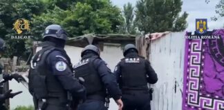 (VIDEO) PERCHEZIȚII. Credite cu acte false, pe seama sărmanilor