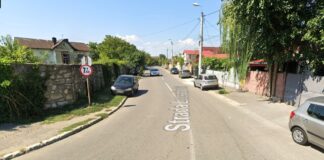 Se revine la circulația în ambele sensuri pe Luceafărului, Luminii și Umbrelor