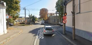 Atenție, șoferi! S-a schimbat prioritatea în această intersecție din Buzău