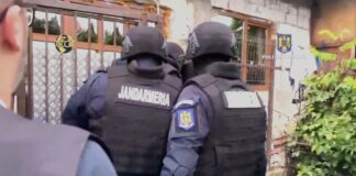 (VIDEO) Tânăr traficant de droguri, în arest. Ce le vindea consumatorilor buzoieni