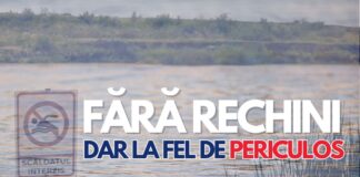 Ai prieteni care merg la scăldat în locuri periculoase? Poate le salvezi viața!