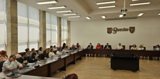 Discuții pentru înființarea unui centru de permanență în Buzău