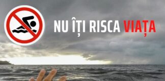 Aveți grijă unde vă scăldați! ISU Buzău vine cu recomandări