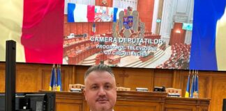 Deputatul Romeo Lungu, propunere de lege pentru elevi: Nu putem lupta cu ura fără educație