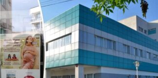 Curs de alăptare și inițierea părintelui, la Maternitatea Buzău