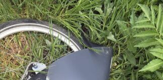 (FOTO) Vandalismul continuă. ,,Ne dorim un oraș civilizat, nu un sistem vandalizat!”