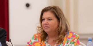 Senatorul de Buzău Carmen Orban, ministru al Sănătății? Cine vine cu propunerea